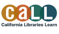 CALL California Libraries Learn